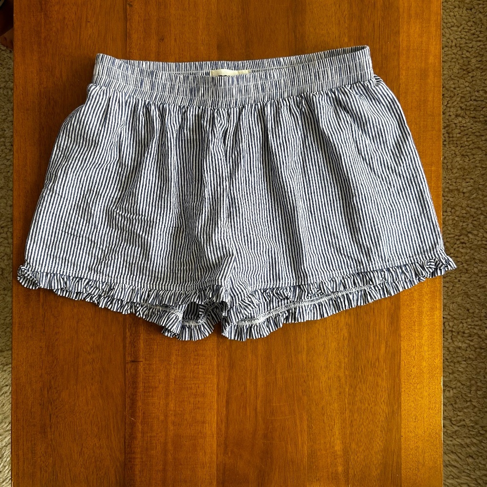 Blue Sonderhaus Boxers